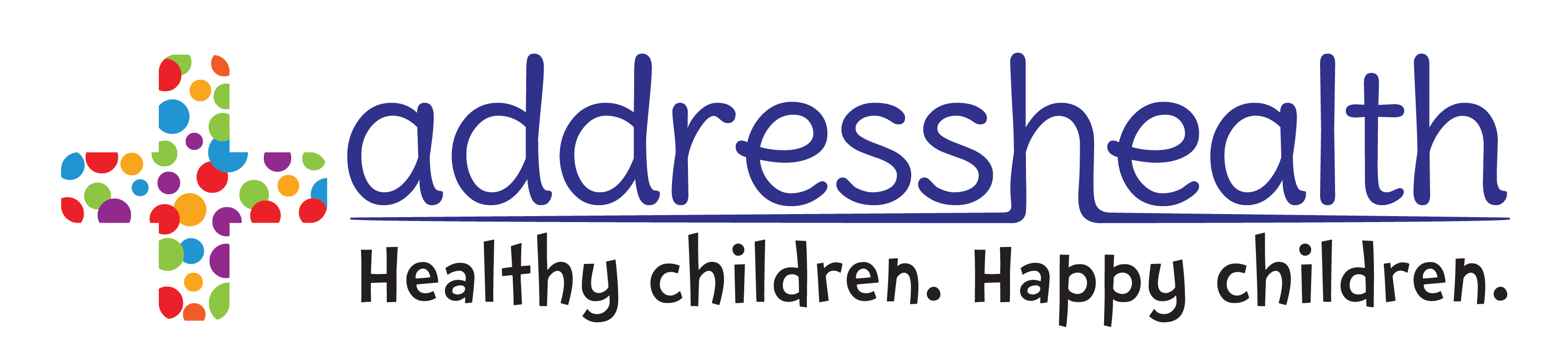 Address Health Logo